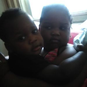 Meet your Posher, Harold